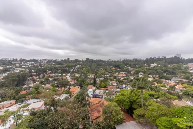 Imagem Apartamento para venda em Fazenda Morumbi com 3 quartos, sendo 3 suítes , 180m2