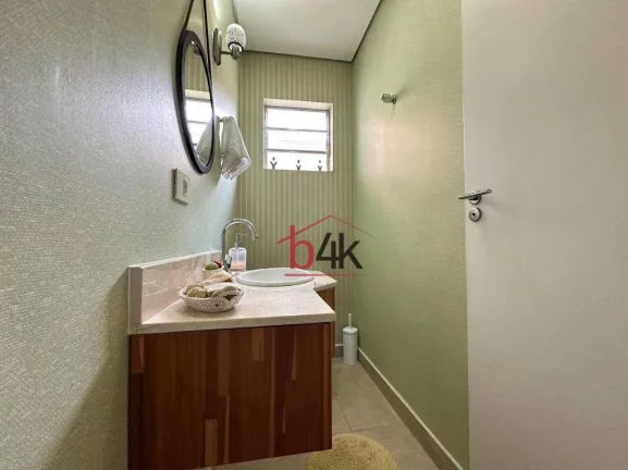 Imagem Casa à venda com 3 suites na Vila Sonia - Jardim Jussara.