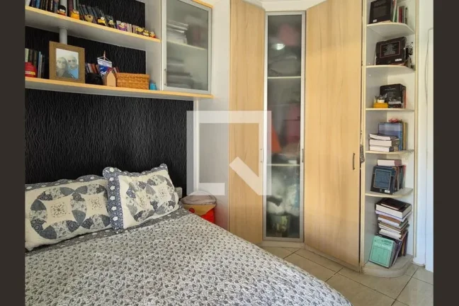 Imagem Apartamento à Venda - Recreio, 4 Quartos, 329 m2