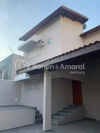 Imagem Sobrado com 3 Quartos e 4 banheiros à Venda, Bonfim