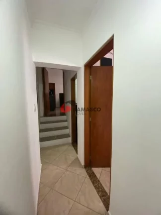 Imagem Casa à venda 2 Quartos, 1 Suite, 2 Vagas, 178M², Campestre, Santo André - SP
