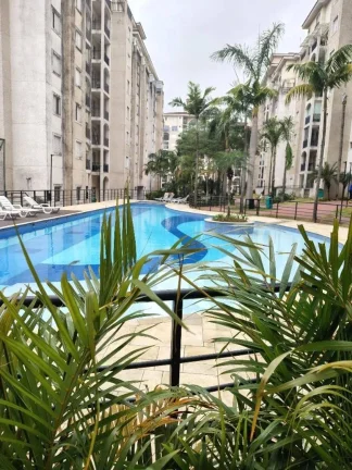 Imagem Apartamento para Locação - Condomínio Smile Vila Prudente