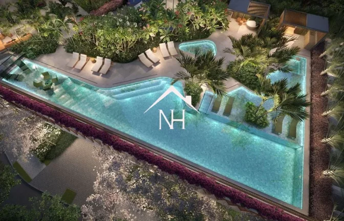 Imagem apartamento de 154m c/ 3 suítes,2 vagas,terraço gourmet,brinqudoteca,piscina,quadras,fitness,sauna,bicicletário,coworking,pilates,pet place,lavanderia