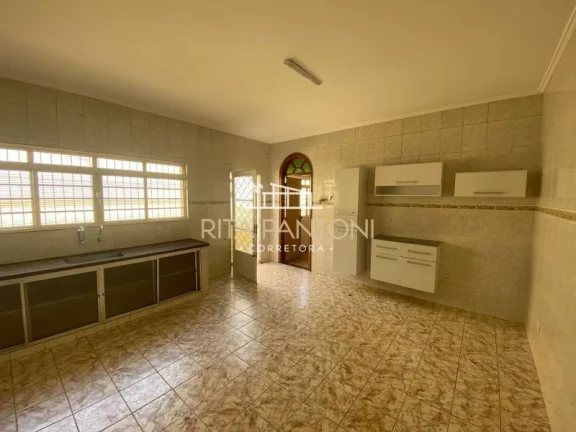 Imagem Casa - Ribeirão Preto - Ribeirânia - Região Leste