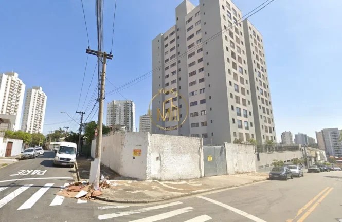 Imagem Terreno para Venda em Santo André, campestre