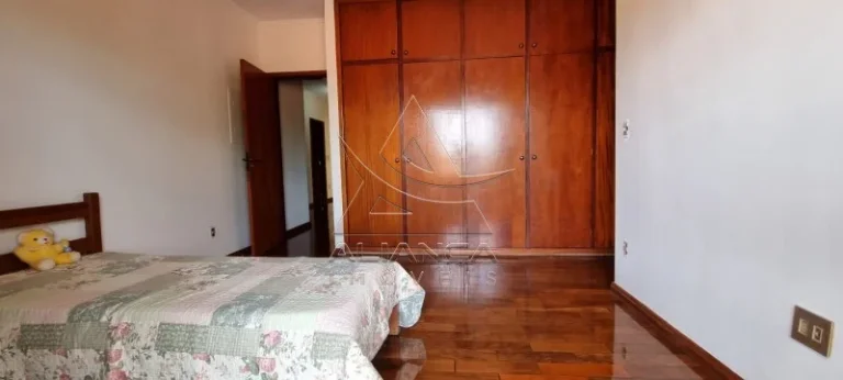 Imagem Casa - Ribeirão Preto - Ribeirânia
