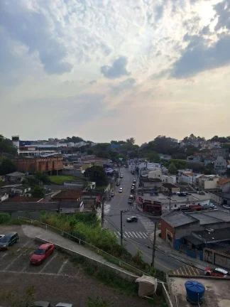 Imagem Apartamento com 2 quartos à venda, 40 m² Jardim Esmeralda - Butantã - São Paulo/SP
