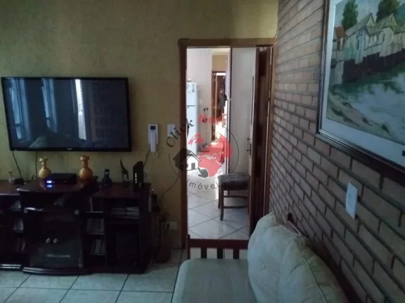 Imagem Excelente Casa Térrea à Venda no bairro Jardim Vera Cruz , em São Bernardo do Campo