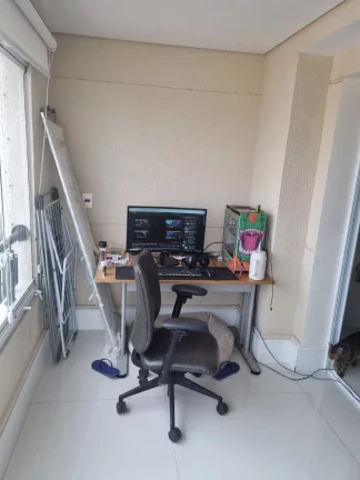Imagem VENDO APARTAMENTO CONJUGADO NO CONDOMINIO VILA REAL SABARÁ!