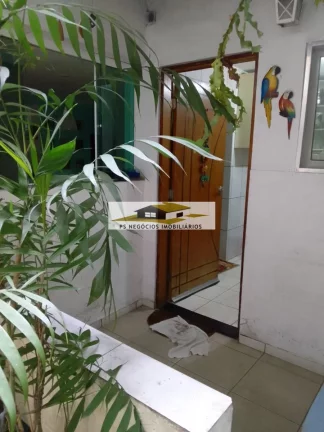 Imagem Sobrado para venda no Ipiranga