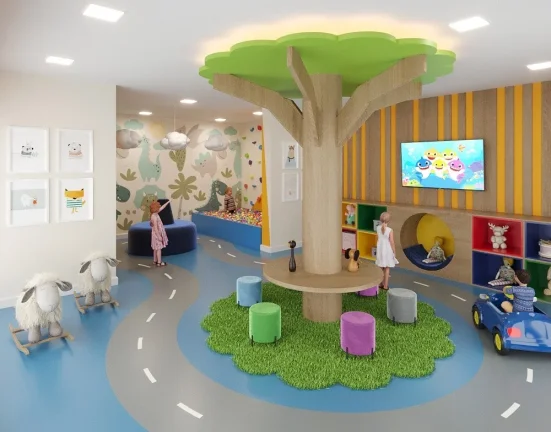 Imagem Apartamento à venda em São Paulo, Itaquera, com 2 quartos, 40,21m2