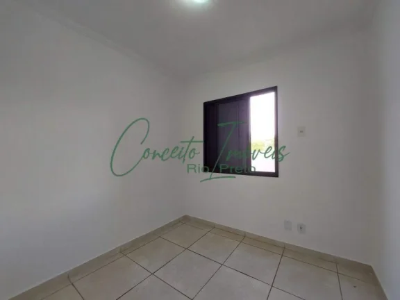 Imagem Apatramento para locação 2 dormitórios, 2 vagas, quintal pri