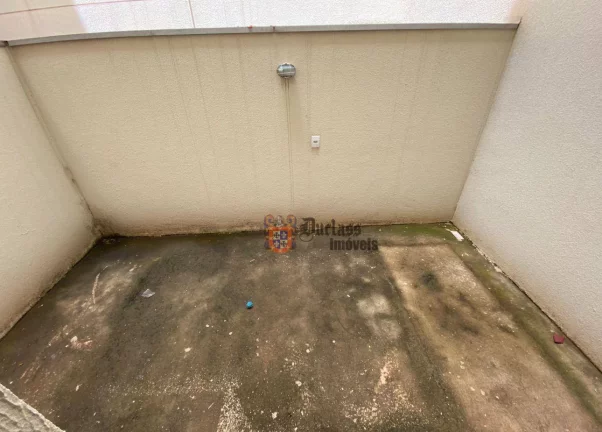 Imagem Apartamento com 2 dormitórios à venda, 58 m² por R$ 230.000 - Chácaras Assay - Hortolândia/SP