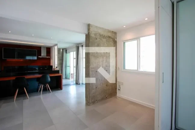 Imagem Apartamento à Venda - Barra da Tijuca, 1 Quarto, 80 m2