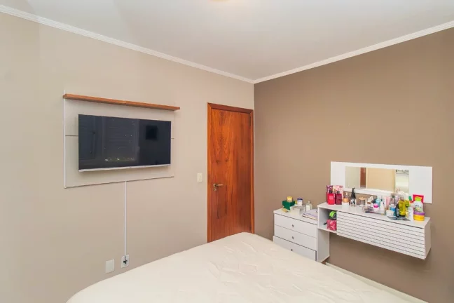 Imagem Edifício Parque Residencial Anita Apto 3 - Apartamento à venda no bairro Boa Vista - Porto Alegre/RS