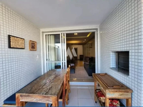 Imagem Apartamento à venda na Pompéia