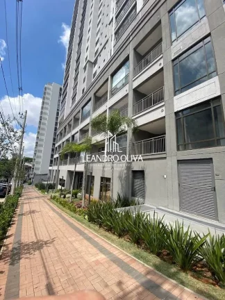 Imagem Condomínio Living Ipiranga - Apartamento na Planta – 3 Suítes | 2 Vagas | Lazer Completo | Ipiranga – São Paulo