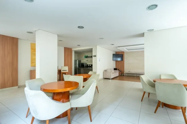 Imagem APARTAMENTO RESIDENCIAL em São Paulo - SP, Vila Mascote