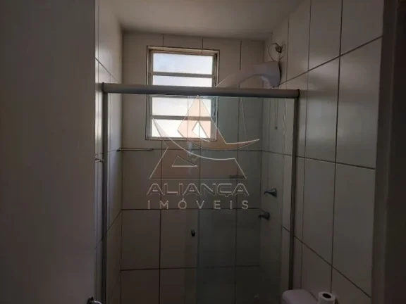 Imagem Apartamento - Ribeirão Preto - Lagoinha