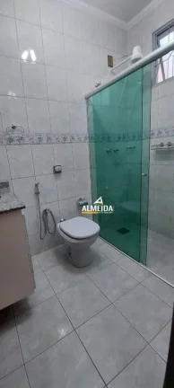 Imagem Casa com 3 dormitórios à venda, 130 m² por R$ 530.000,00 - Vila Alemã - Rio Claro/SP