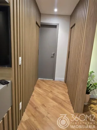 Imagem Apartamento para Venda em Santo André / SP no bairro Vila América