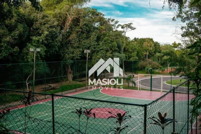 Imagem Terreno à venda, 300 m² por R$ 420.000,00 - Praia D Ulé - Guarapari/ES