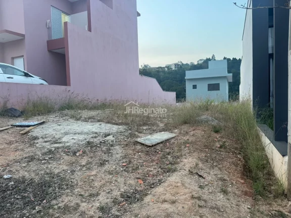 Imagem Terreno à venda no Condomínio Vale Azul - Votorantim