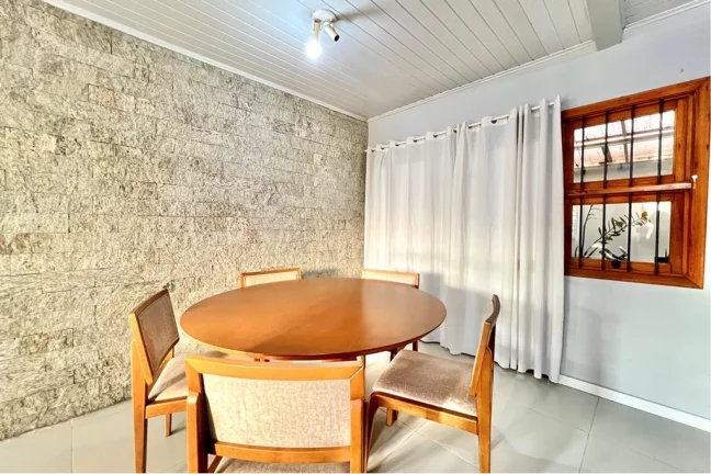 Imagem SJN 151 610241023-61 - Casa à venda no bairro São José - Canoas/RS