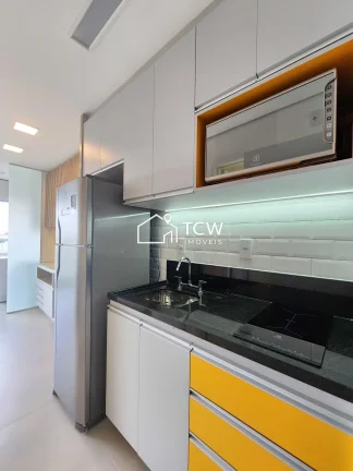 Imagem Apartamento Studio 26m2 Mobiliado