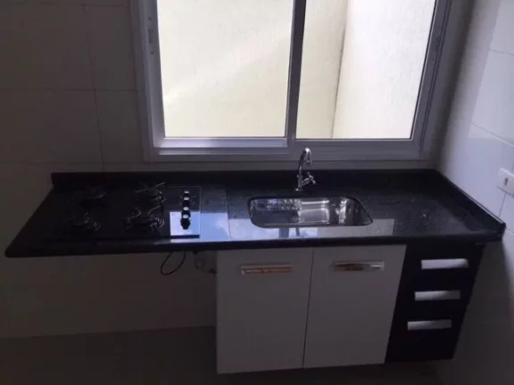 Imagem Apartamento à venda no bairro Vila Floresta - Santo André/SP