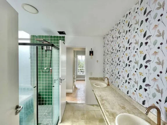 Imagem Cond. Parque São Paulo - OPORTUNIDADE! Linda, 4 dorm, condo c/ lazer!