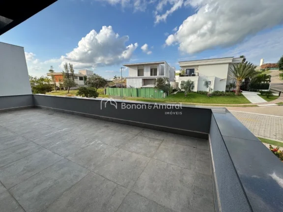 Imagem **Sua Casa dos Sonhos no Condomínio Jatibela em Campinas: Conforto, Elegância e Exclusividade!**