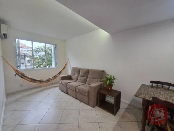 Imagem Apartamento para alugar, 73 m² por R$ 3.719,00/mês - Farroupilha - Porto Alegre/RS