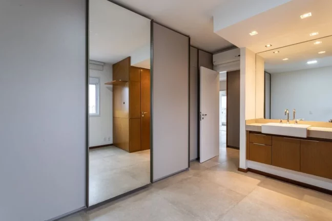 Imagem APARTAMENTO RESIDENCIAL em São Paulo - SP, Pinheiros