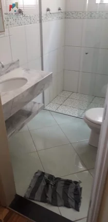 Imagem Casa Sobrado em Jardim Tatuí, Tatuí/SP