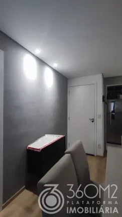 Imagem Apartamento para Venda em Santo André / SP no bairro Jardim Cristiane