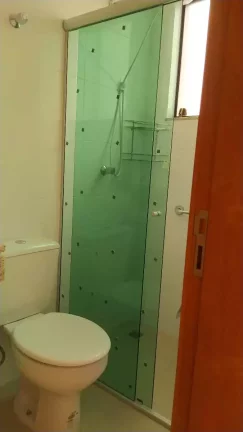 Imagem ELEVADOR+3QUARTOS+SUÍTE+SEM VAGA DE GARAGEM