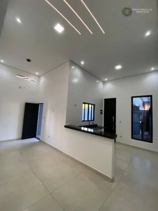 Imagem Casa à venda, 100 m² por R$ 519.000,00 - Cibratel II - Itanhaém/SP