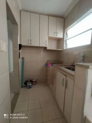 Imagem Apartamento com 1 dormitório à venda, 53 m² por R$ 360.000,00 - Gonzaga - Santos/SP