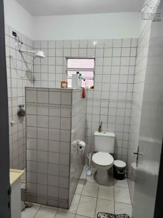 Imagem [Casa - Venda][Bosque dos Eucaliptos]