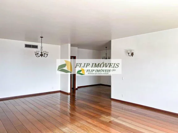 Imagem Lindo apê para venda, vista panorâmica, com 200 m² com 3 quartos no miolo do Cambuí - Campinas - SP