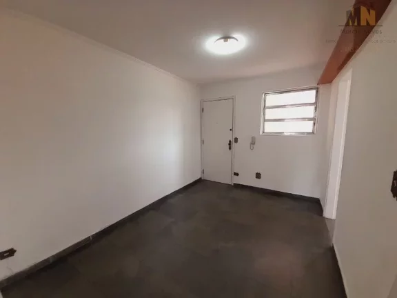 Imagem APARTAMENTO RESIDENCIAL em SÃO PAULO - SP, VILA GUARANI (Z SUL)
