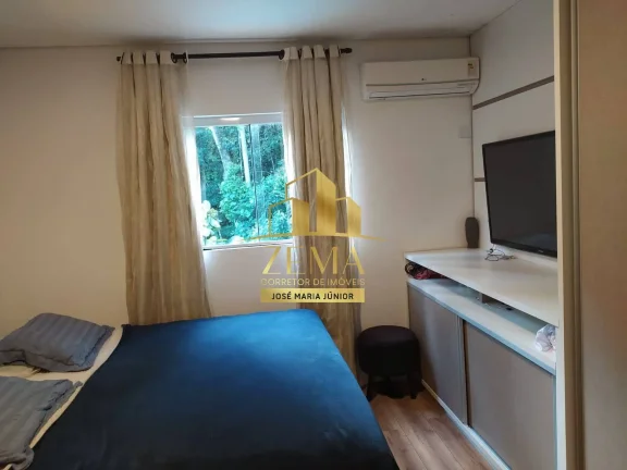 Imagem Casa em condominio, Aruã, 194 m2, 300m2, jacuzzi, 04 dorms (02St), piscina