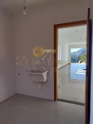 Imagem Casa em Condomínio para Venda em Teresópolis / RJ no bairro Albuquerque