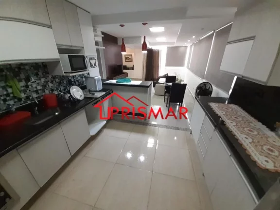 Imagem Apartamento Garden com piscina gonzaga 2 vagas