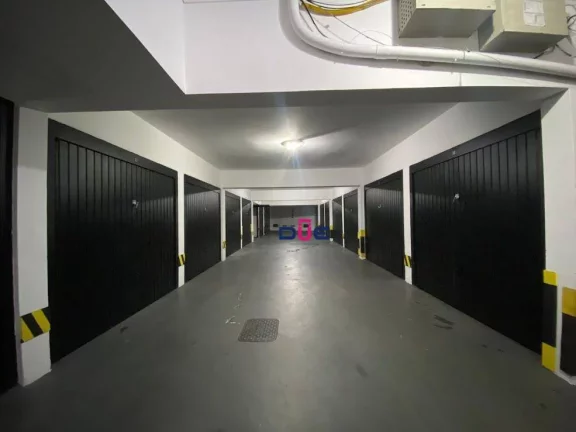 Imagem Apartamento com 2 dormitórios à venda, 80 m² por R$ 560.000 - Campo Grande - Santos/SP