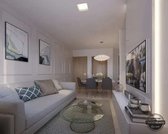 Imagem Montana Residencial - Águas Claras | 2 e 3 quartos | Pronto para morar