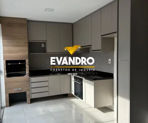 Imagem Casa em Condomínio para Venda em Cuiabá / MT no bairro Jardim Imperial