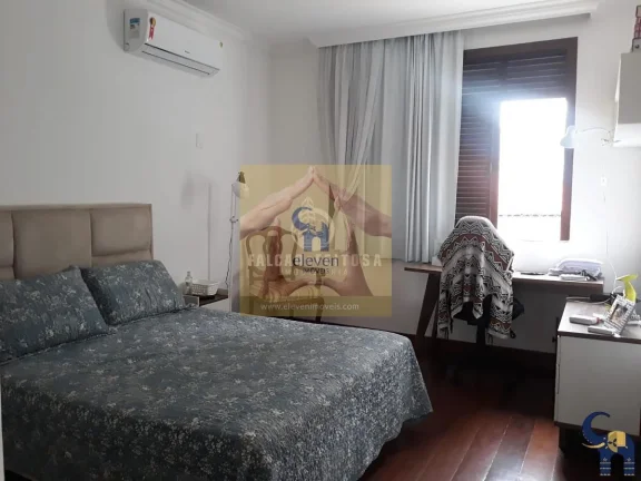 Imagem Casa para Venda em Salvador, Caminho Das Arvores, 5 dormitórios, 3 suítes, 4 banheiros, 4 vagas