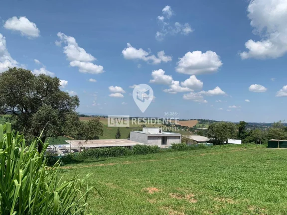 Imagem Terreno à Venda - Fazenda Dona Carolina | Itatiba/SP